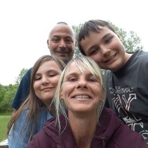 Meet your Posher, Sammie